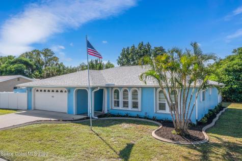 1102 Port Malabar Boulevard NE Palm Bay FL 32905