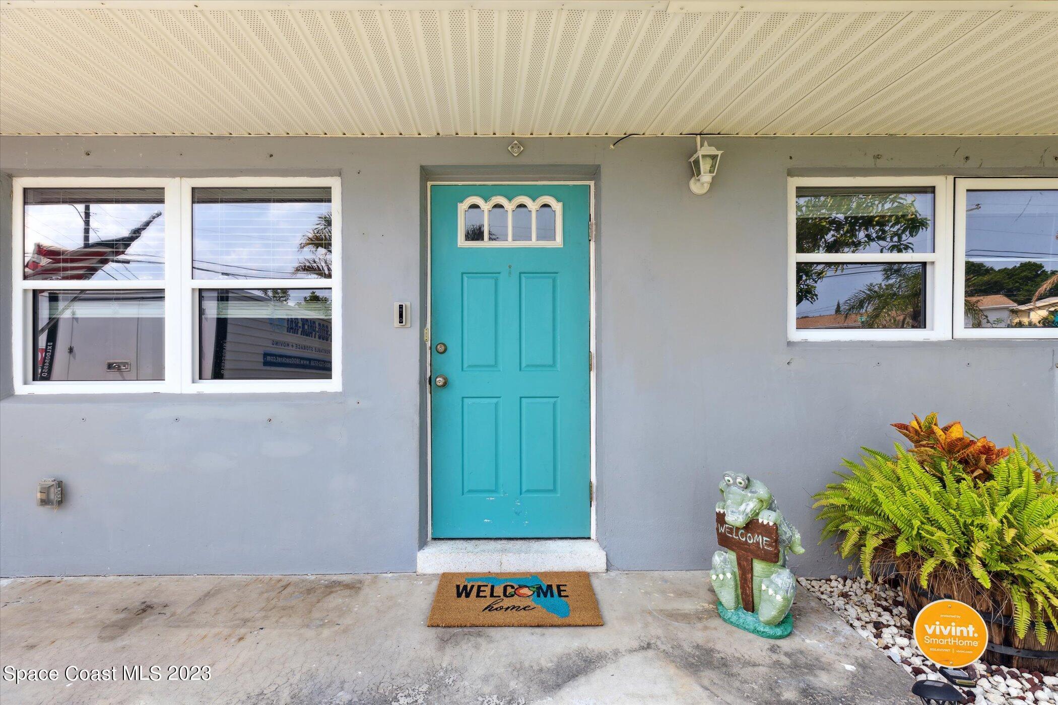 3105 Abbott Avenue NE Palm Bay FL 32905