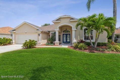 775 Carriage Hill Road Melbourne FL 32940
