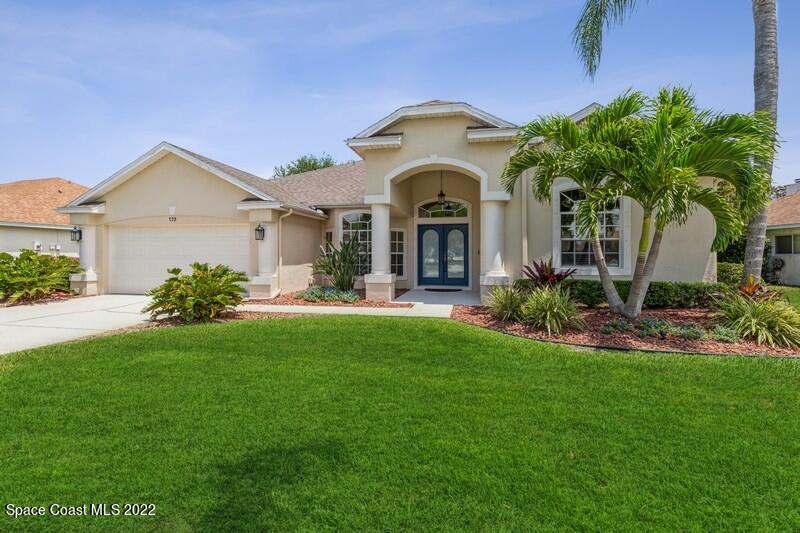 775 Carriage Hill Road Melbourne FL 32940