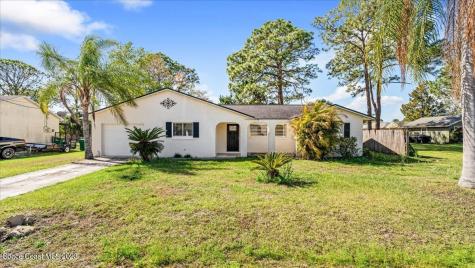 6010 Stillwater Avenue Cocoa FL 32927