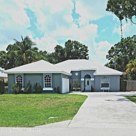 2565 44th Avenue Vero Beach FL 32966