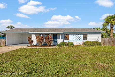 1830 Randall Avenue Merritt Island FL 32952