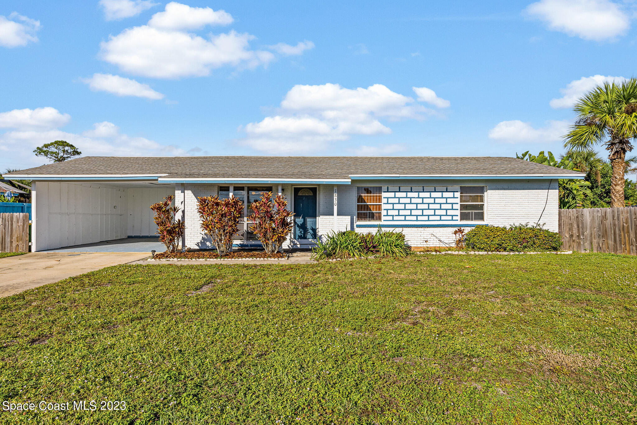 1830 Randall Avenue Merritt Island FL 32952