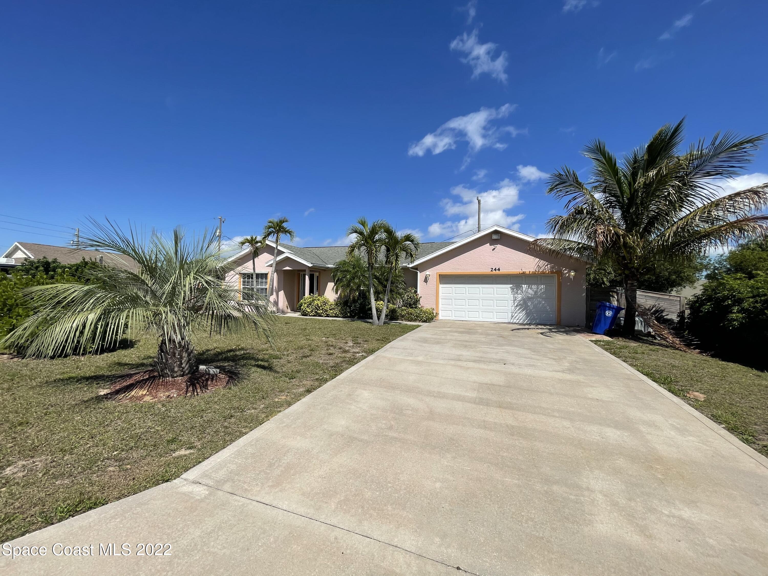 244 15th Street SW Vero Beach FL 32962