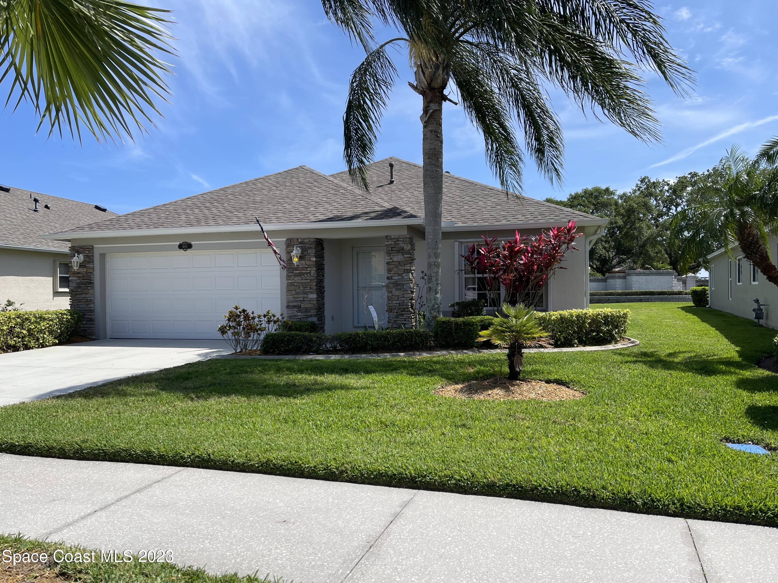 1695 Boca Rio Drive Melbourne FL 32940
