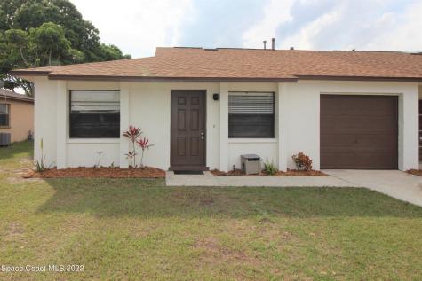 825 Poinciana Street Rockledge FL 32955