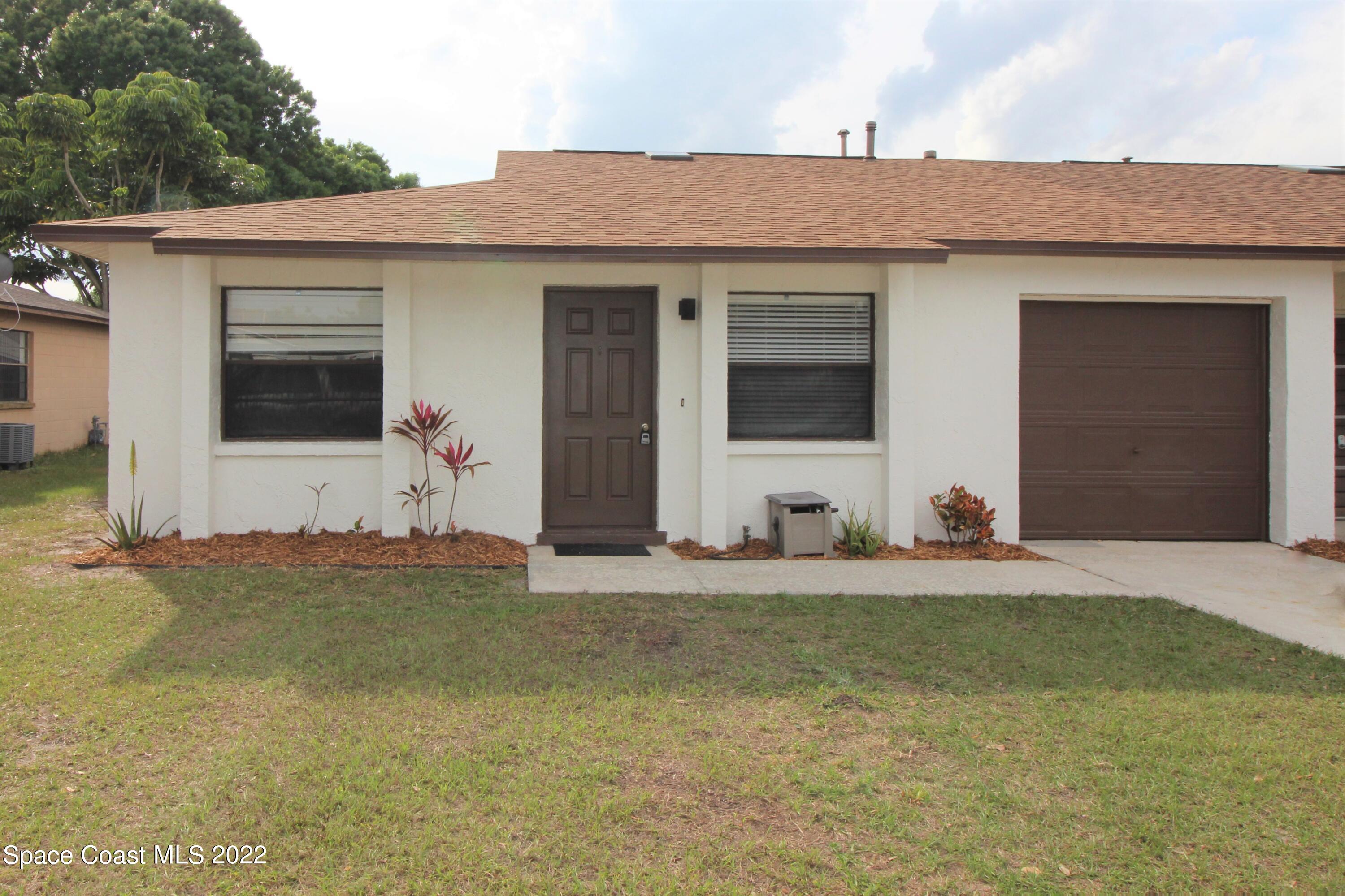 825 Poinciana Street Rockledge FL 32955