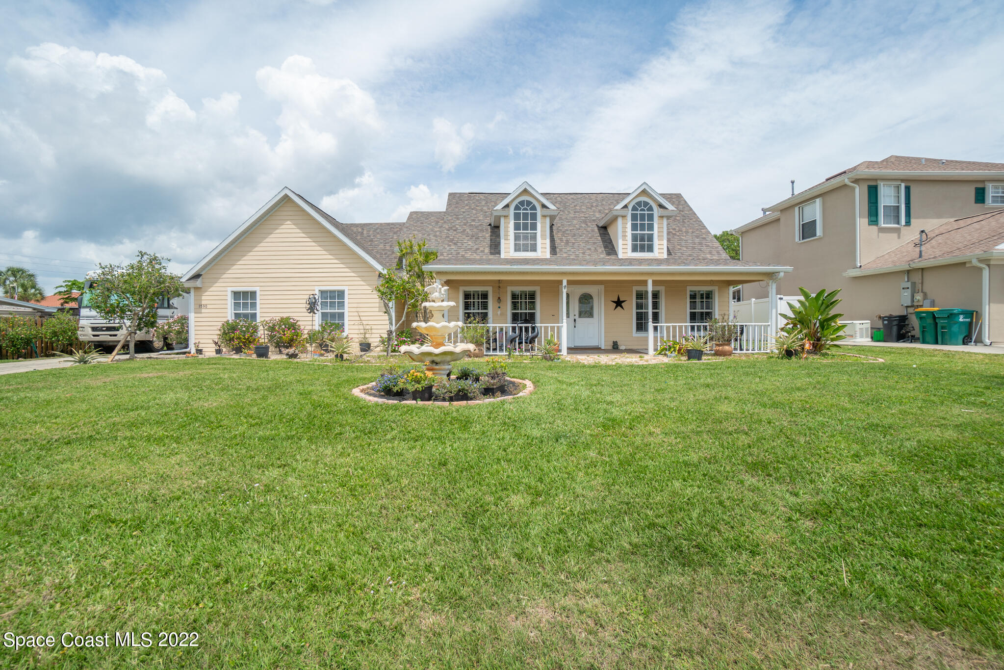 1590 Yount Drive Merritt Island FL 32952