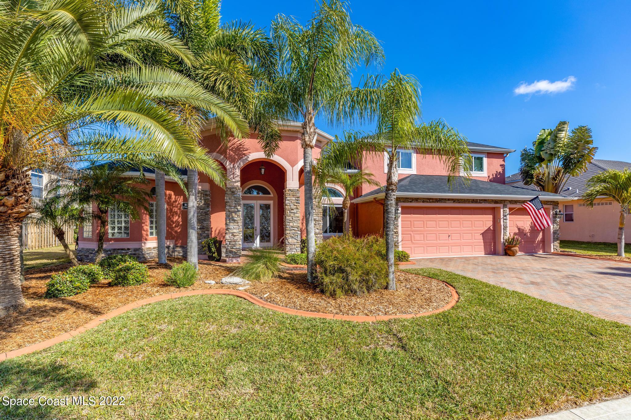 2962 Sonoma Way Rockledge FL 32955