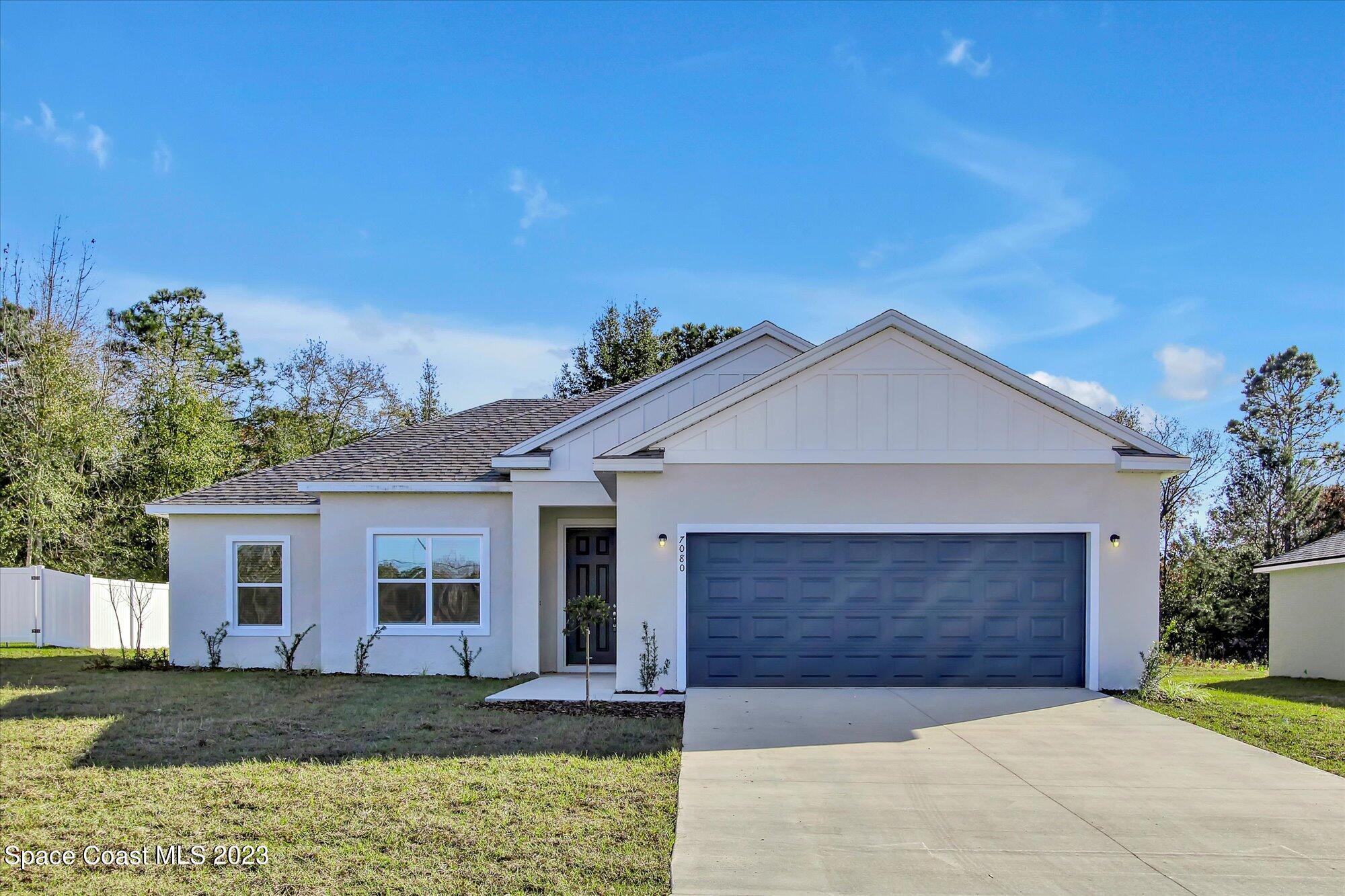 546 Ixora Avenue NW Palm Bay FL 32907