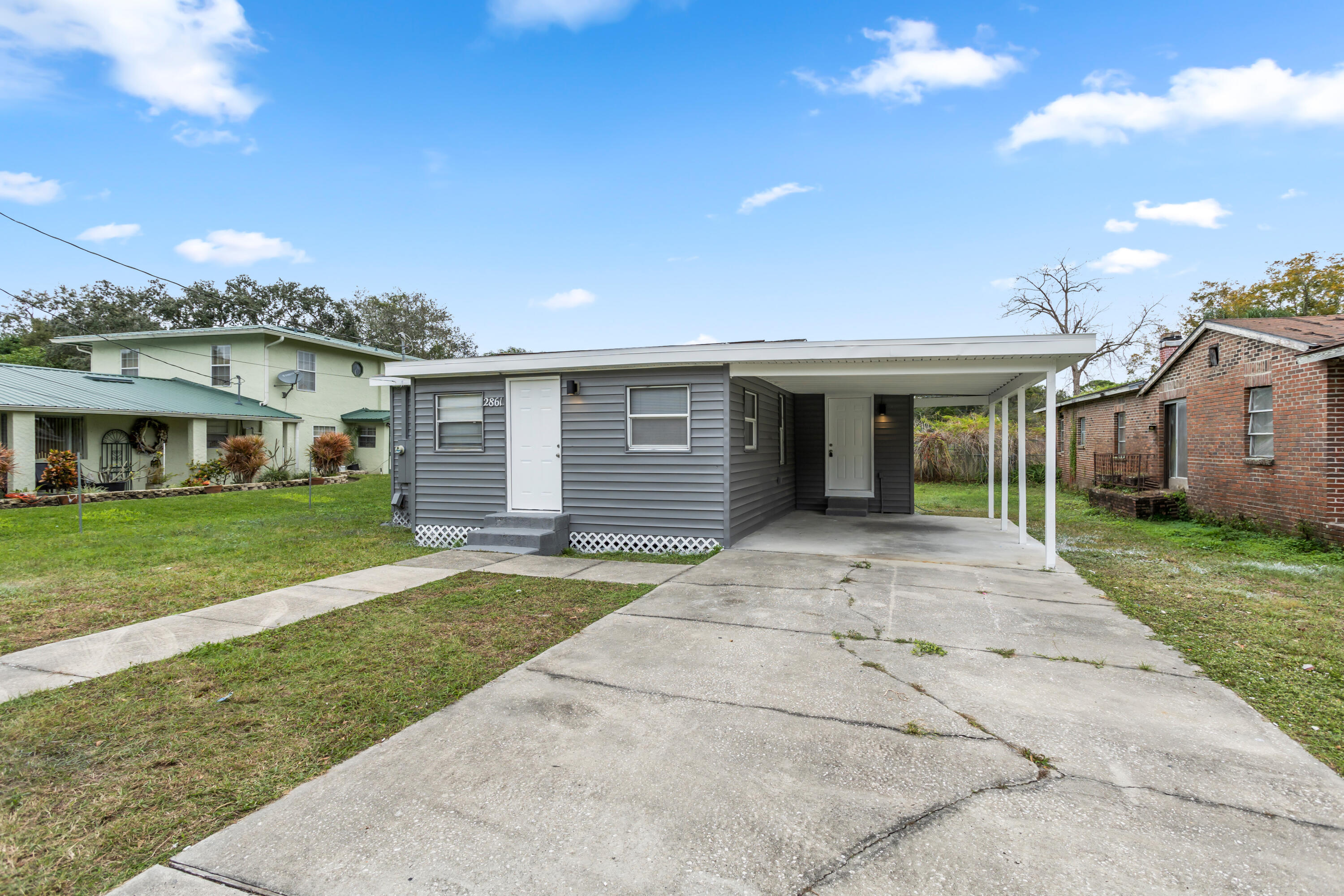 2681 Orange Avenue Mims FL 32754