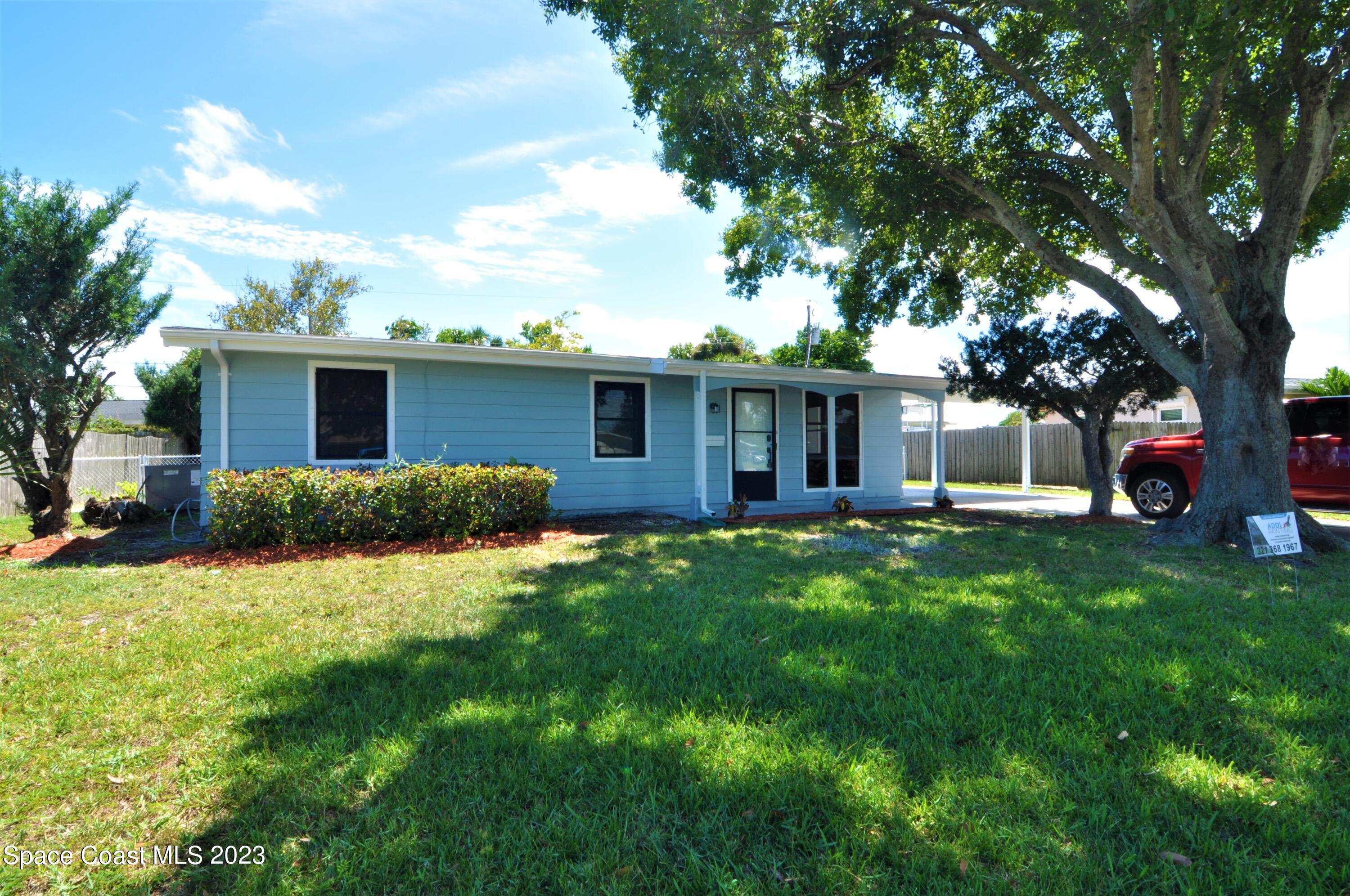 1181 Daytona Drive NE Palm Bay FL 32905