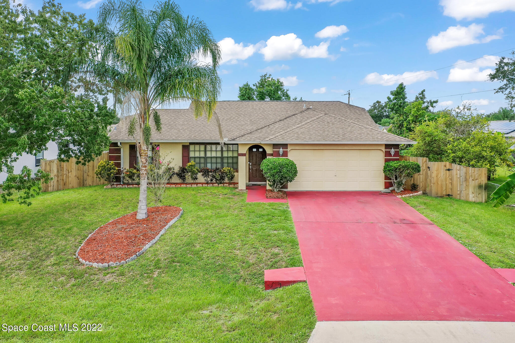 510 Londonderry Circle SE Palm Bay FL 32909