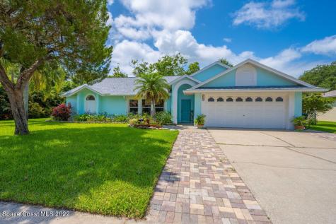 1259 Sugar Maple Way Rockledge FL 32955