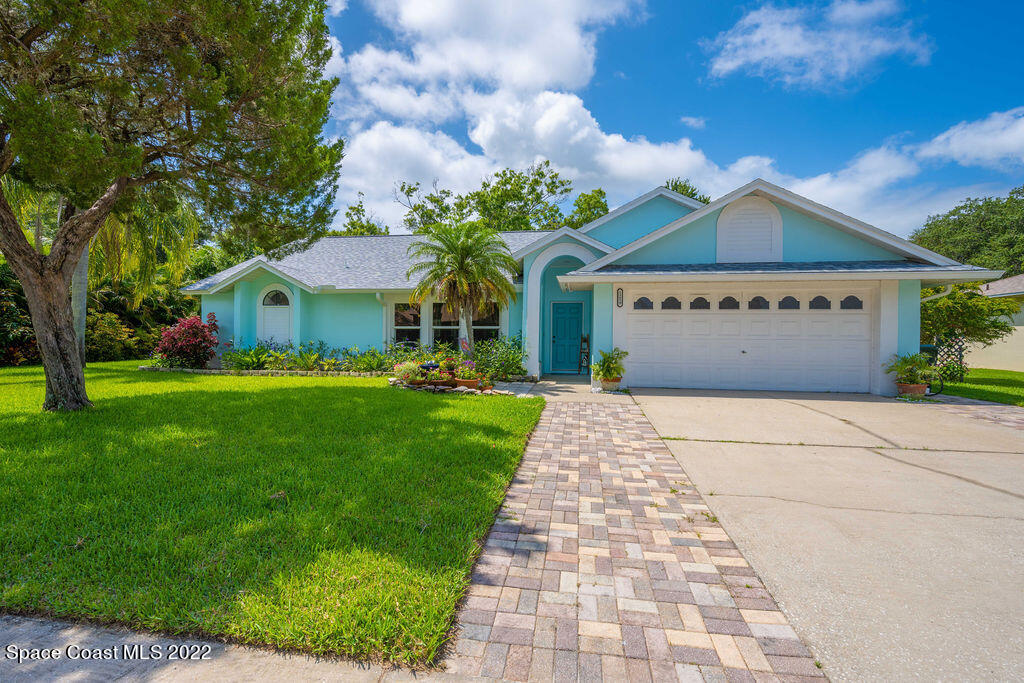 1259 Sugar Maple Way Rockledge FL 32955