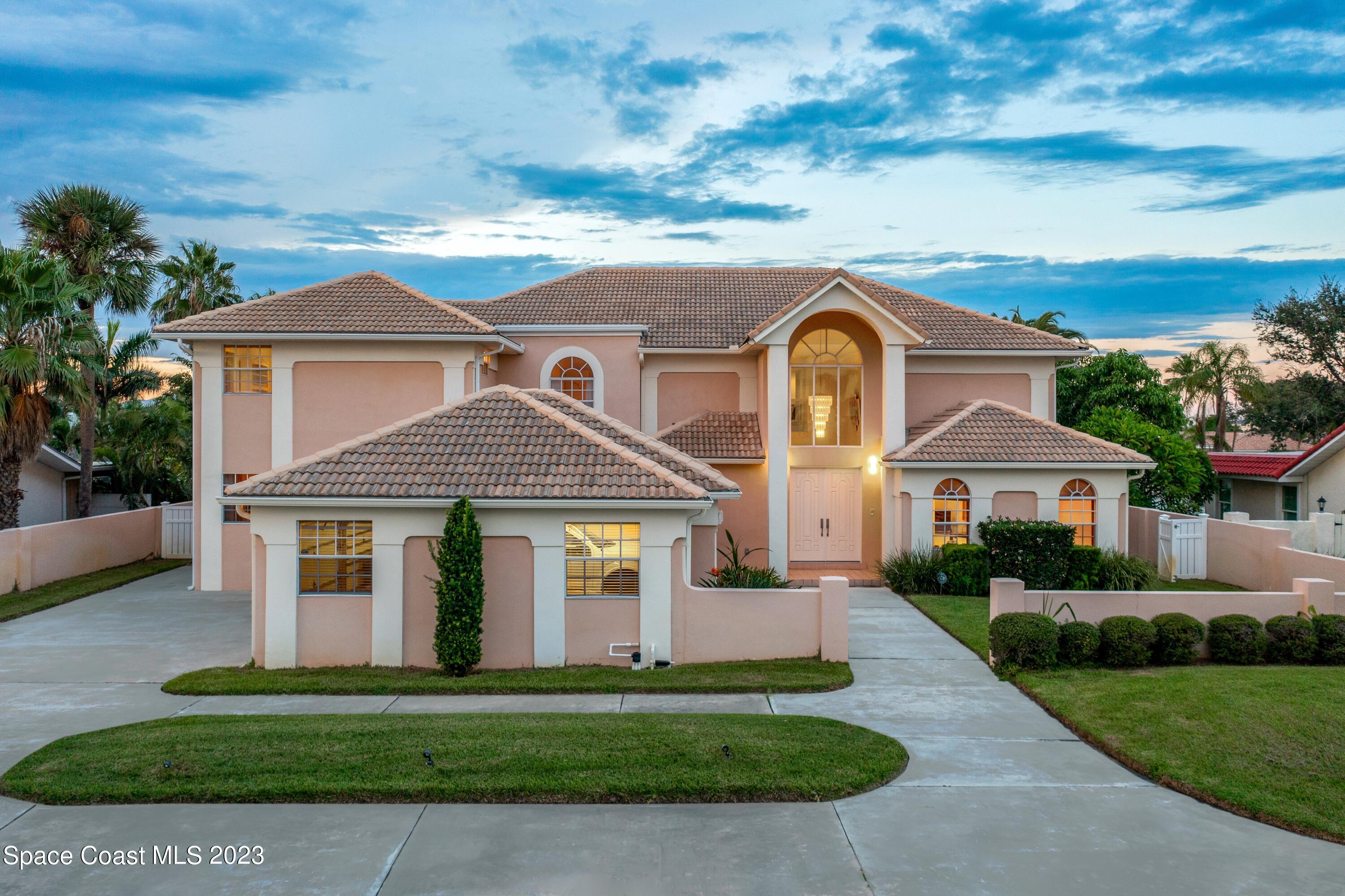 412 S Banana River Boulevard Cocoa Beach FL 32931