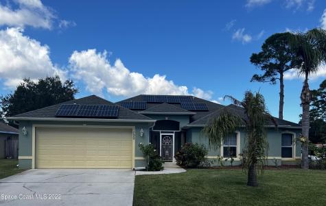1099 Flagami Road SE Palm Bay FL 32909