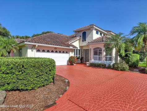 212 Osprey Villas Court Melbourne Beach FL 32951