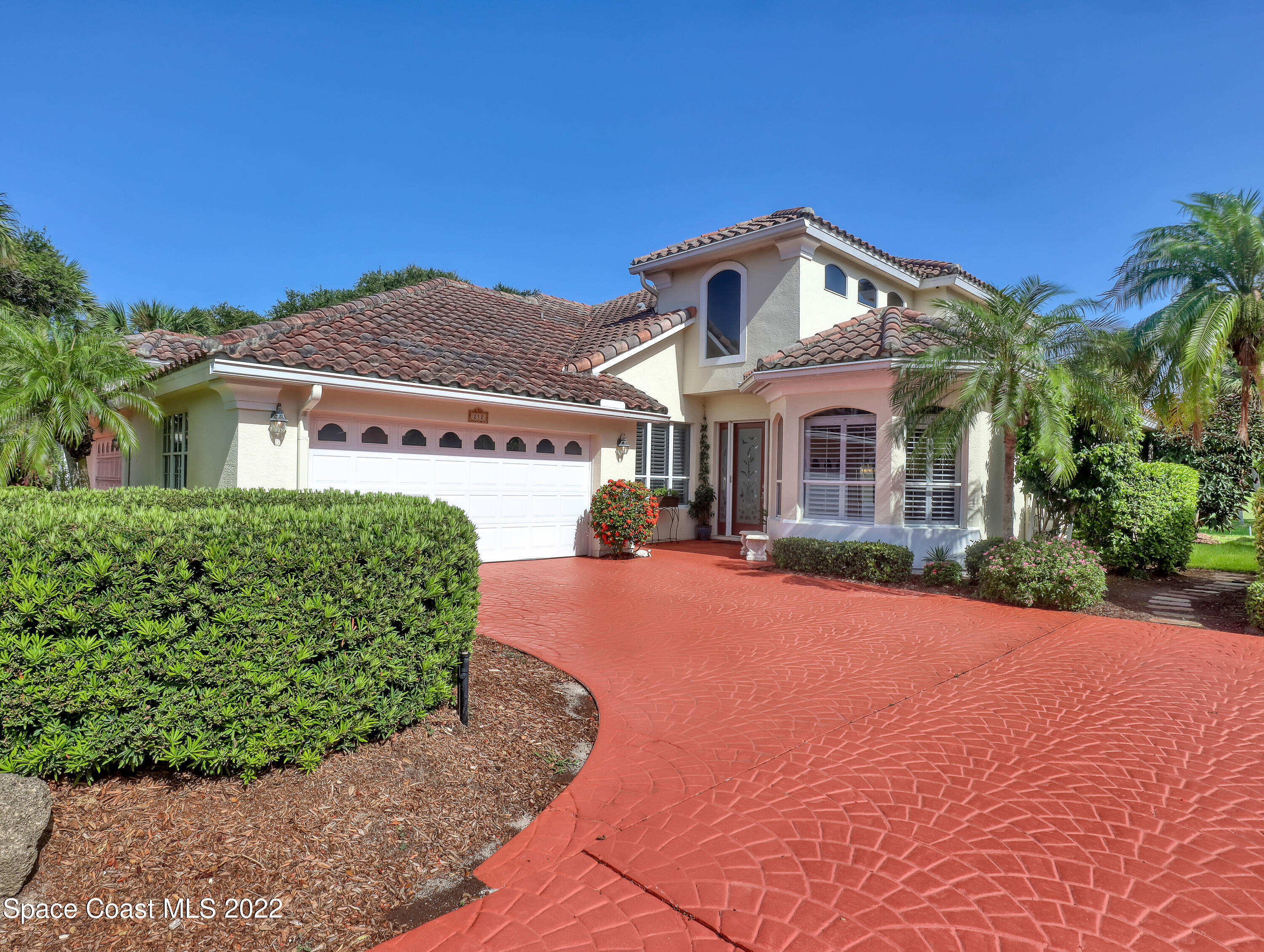 212 Osprey Villas Court Melbourne Beach FL 32951