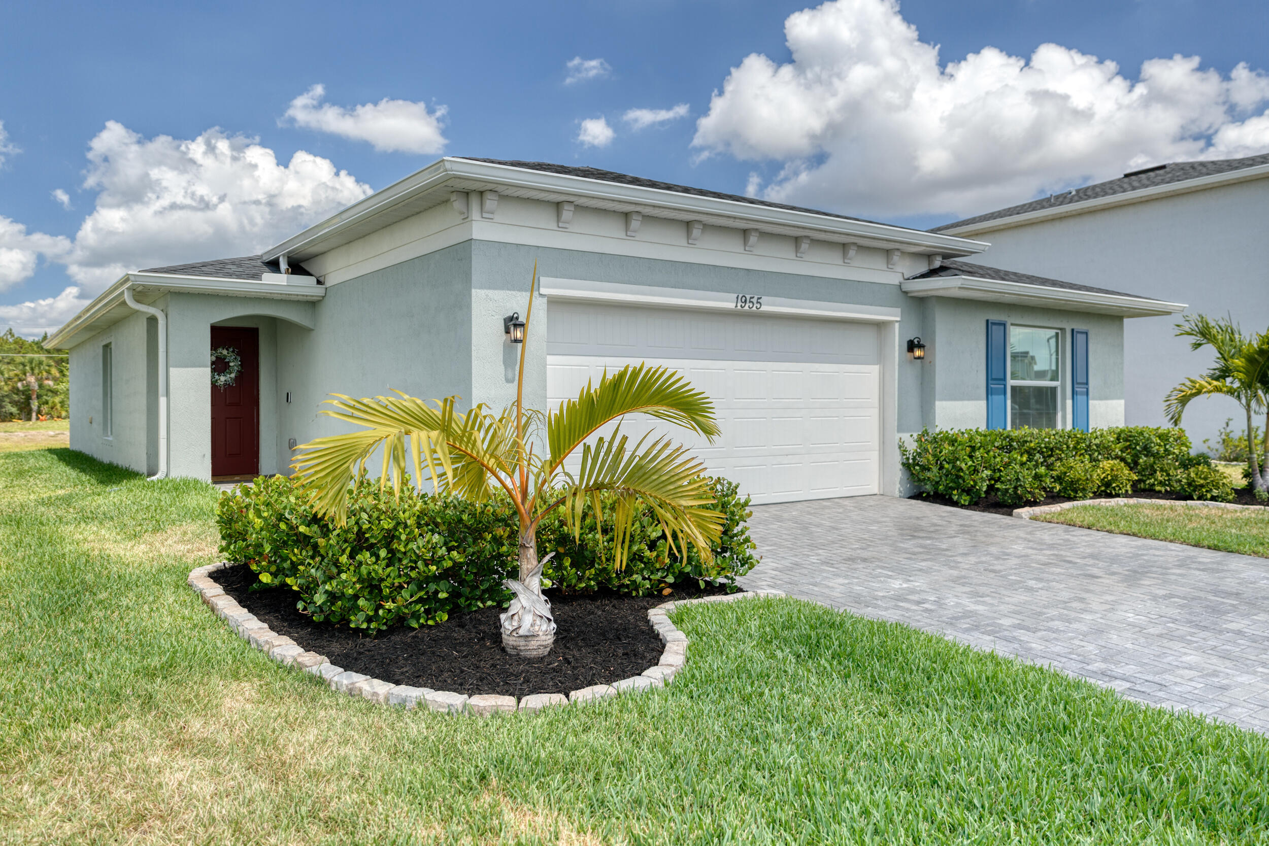 1955 Diablo Circle SW Palm Bay FL 32908