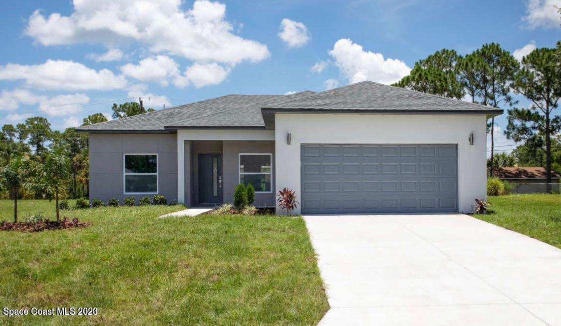 3175 Tilden Road SE Palm Bay FL 32909