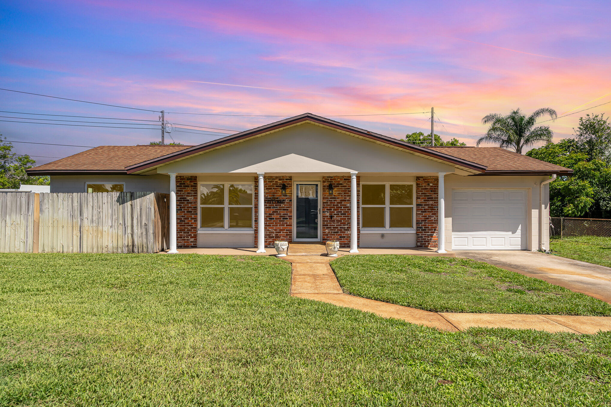 3930 Lejune Avenue Titusville FL 32780