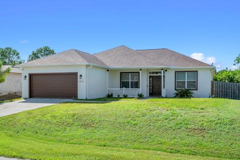 1073 Welco Street SE Palm Bay FL 32909