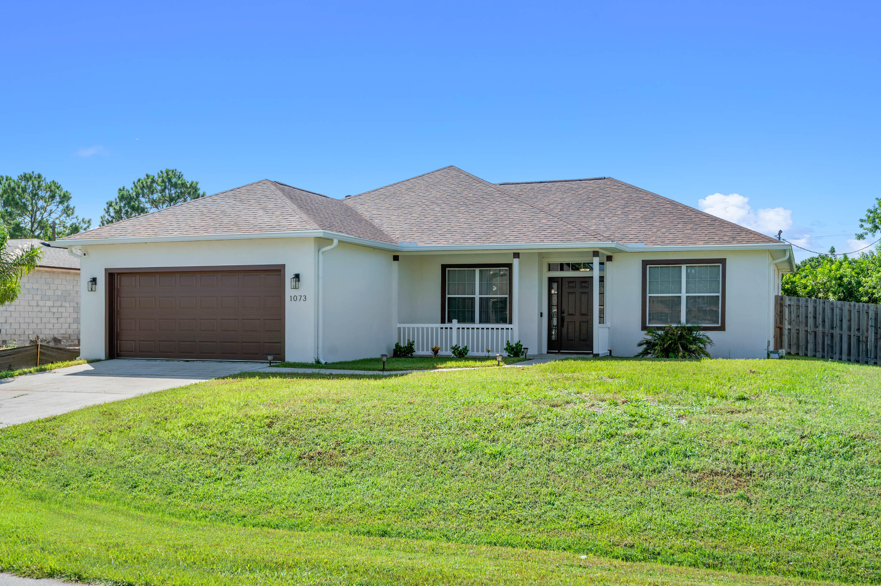 1073 Welco Street SE Palm Bay FL 32909