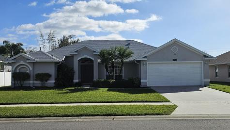 2505 Tuscarora Court Melbourne FL 32904
