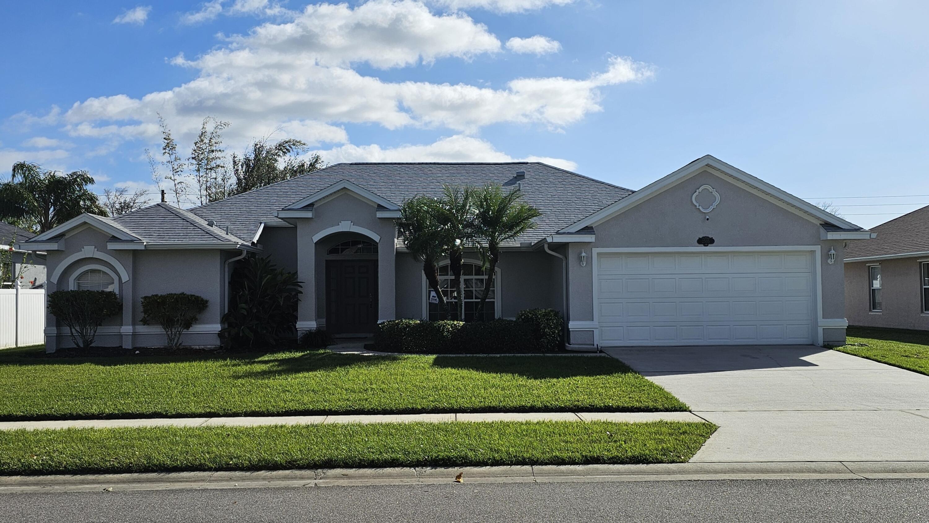 2505 Tuscarora Court Melbourne FL 32904