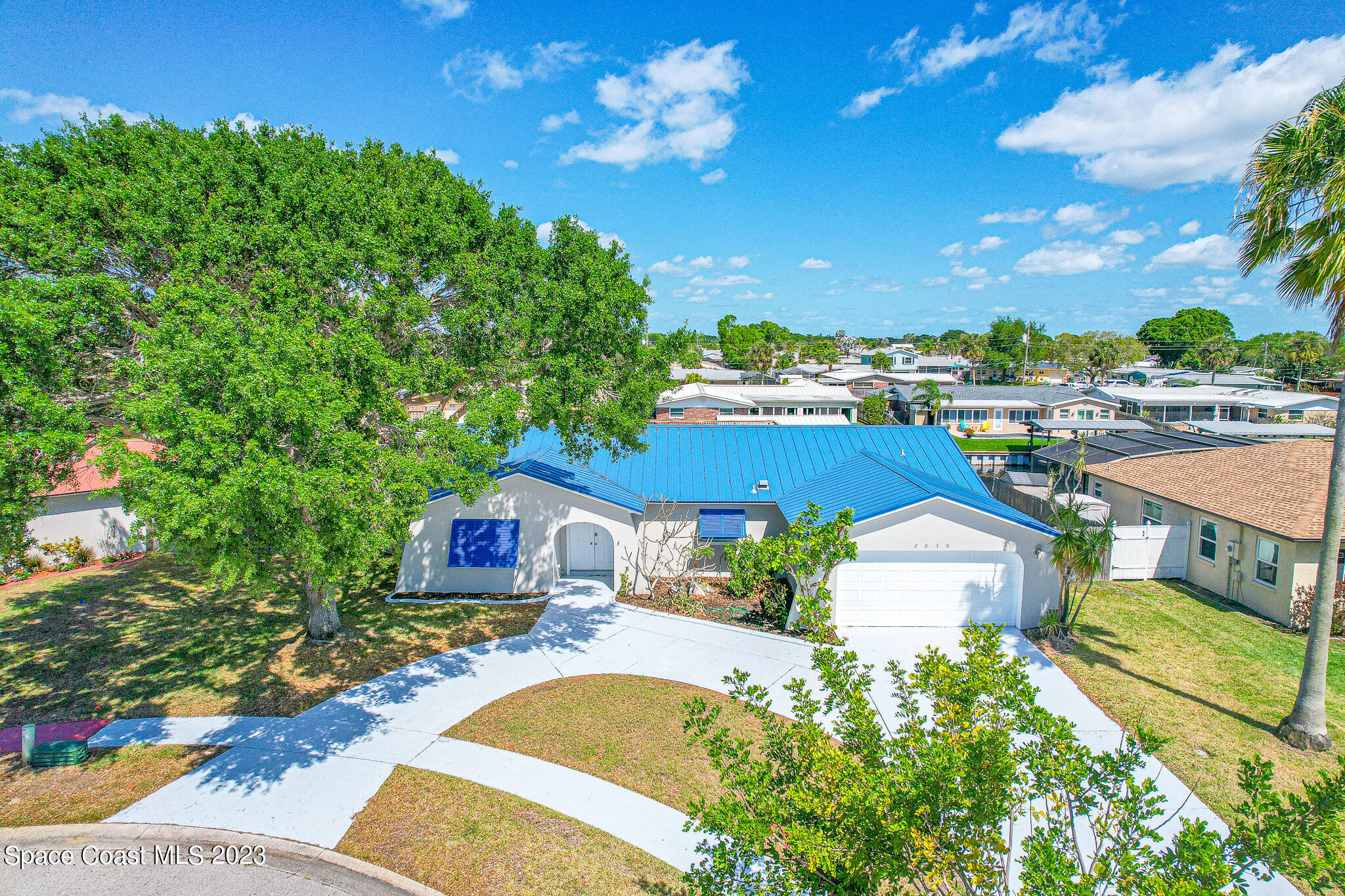 2030 Porpoise Street Merritt Island FL 32952