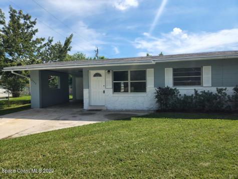 2552 Stratford Drive Cocoa FL 32926