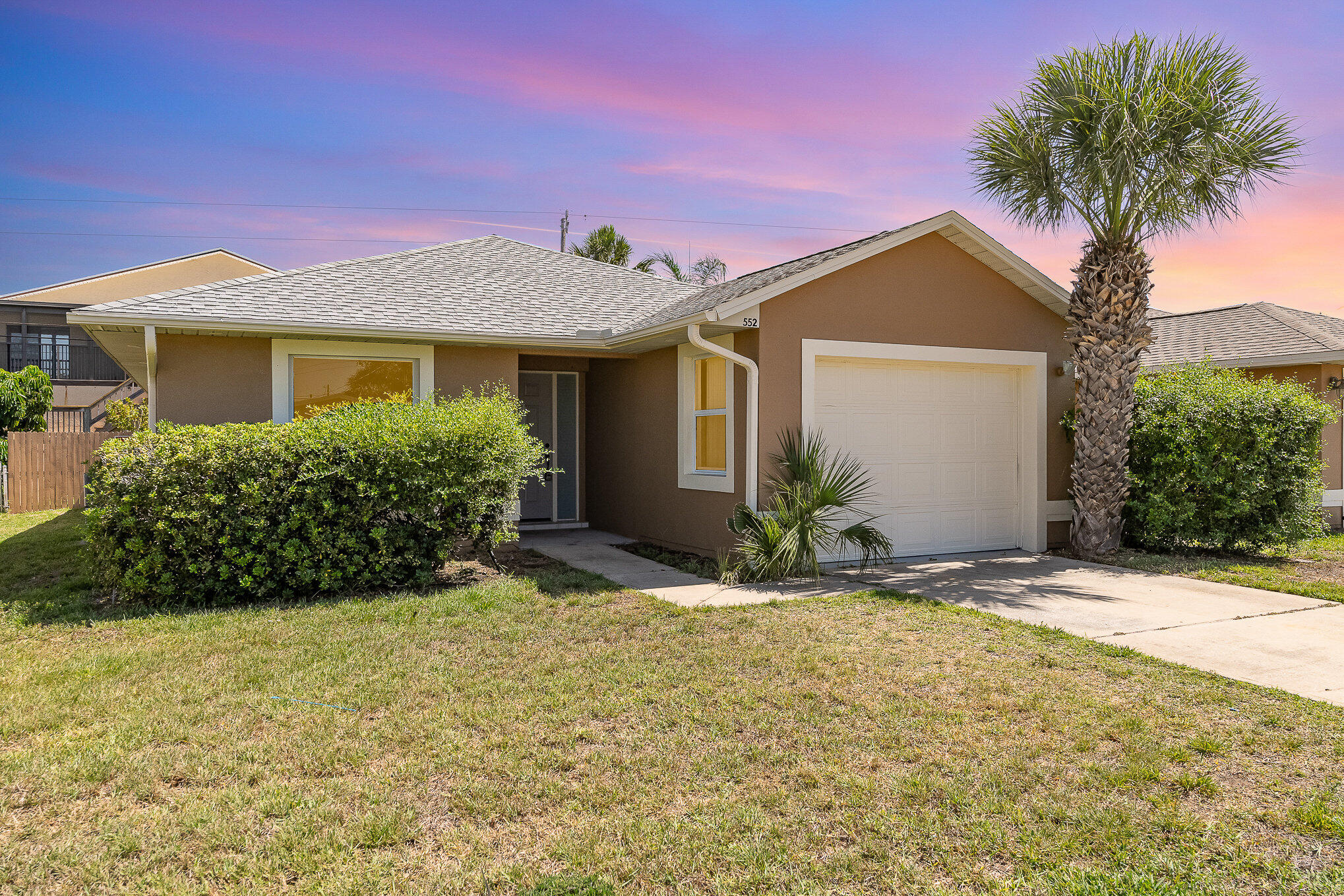 552 Lee Avenue Satellite Beach FL 32937