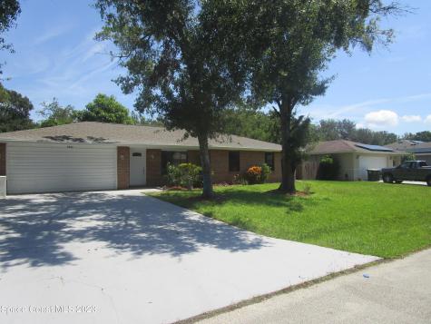 1019 Cordova Street SE Palm Bay FL 32909