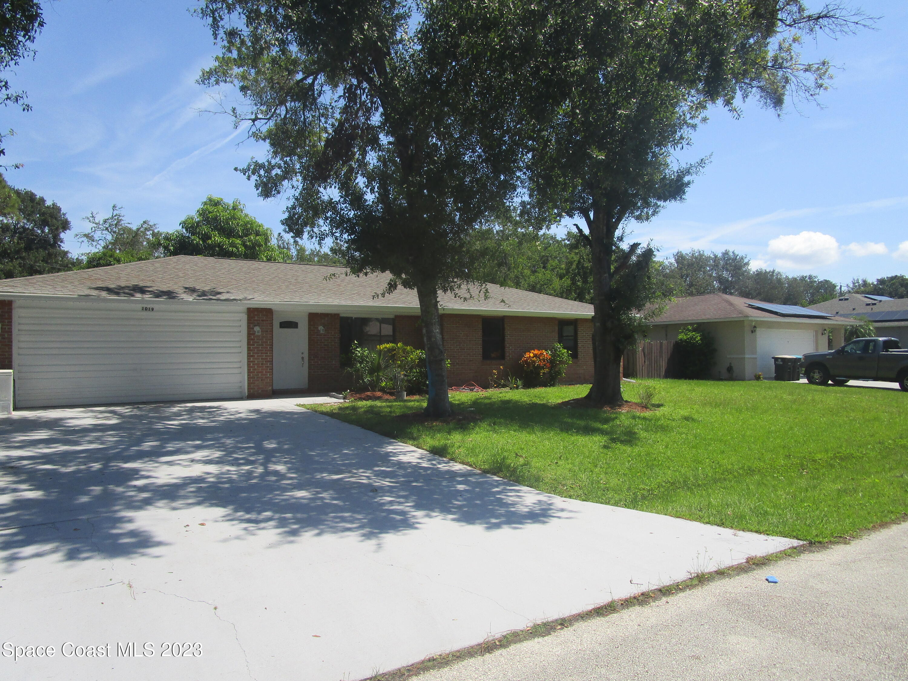 1019 Cordova Street SE Palm Bay FL 32909