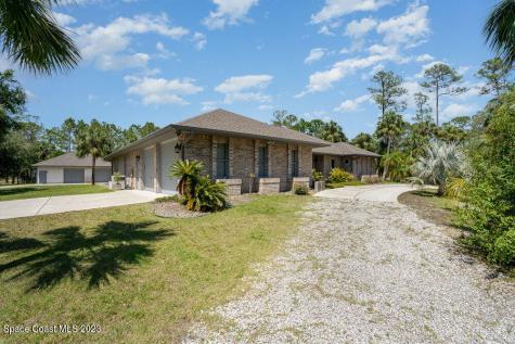 1800 Valkaria Road Malabar FL 32950
