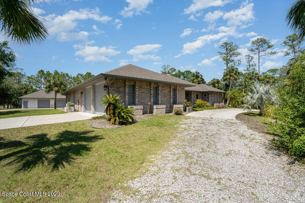 1800 Valkaria Road Malabar FL 32950
