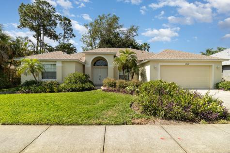2525 Summer Brook Street Melbourne FL 32940