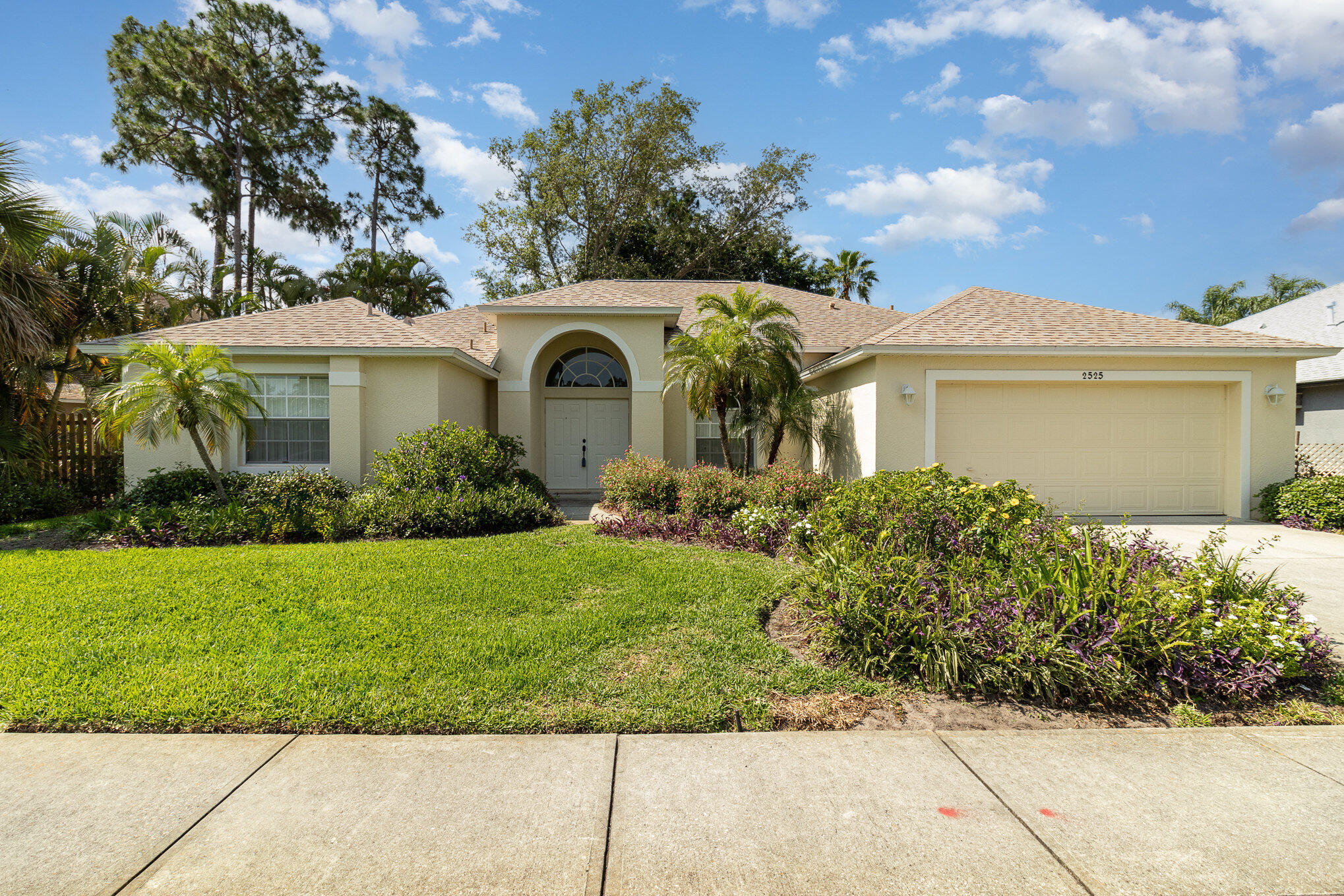 2525 Summer Brook Street Melbourne FL 32940