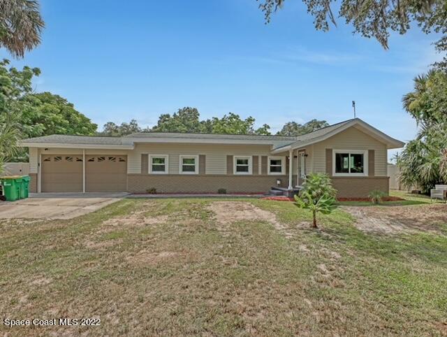 3100 Diamond Road Titusville FL 32796