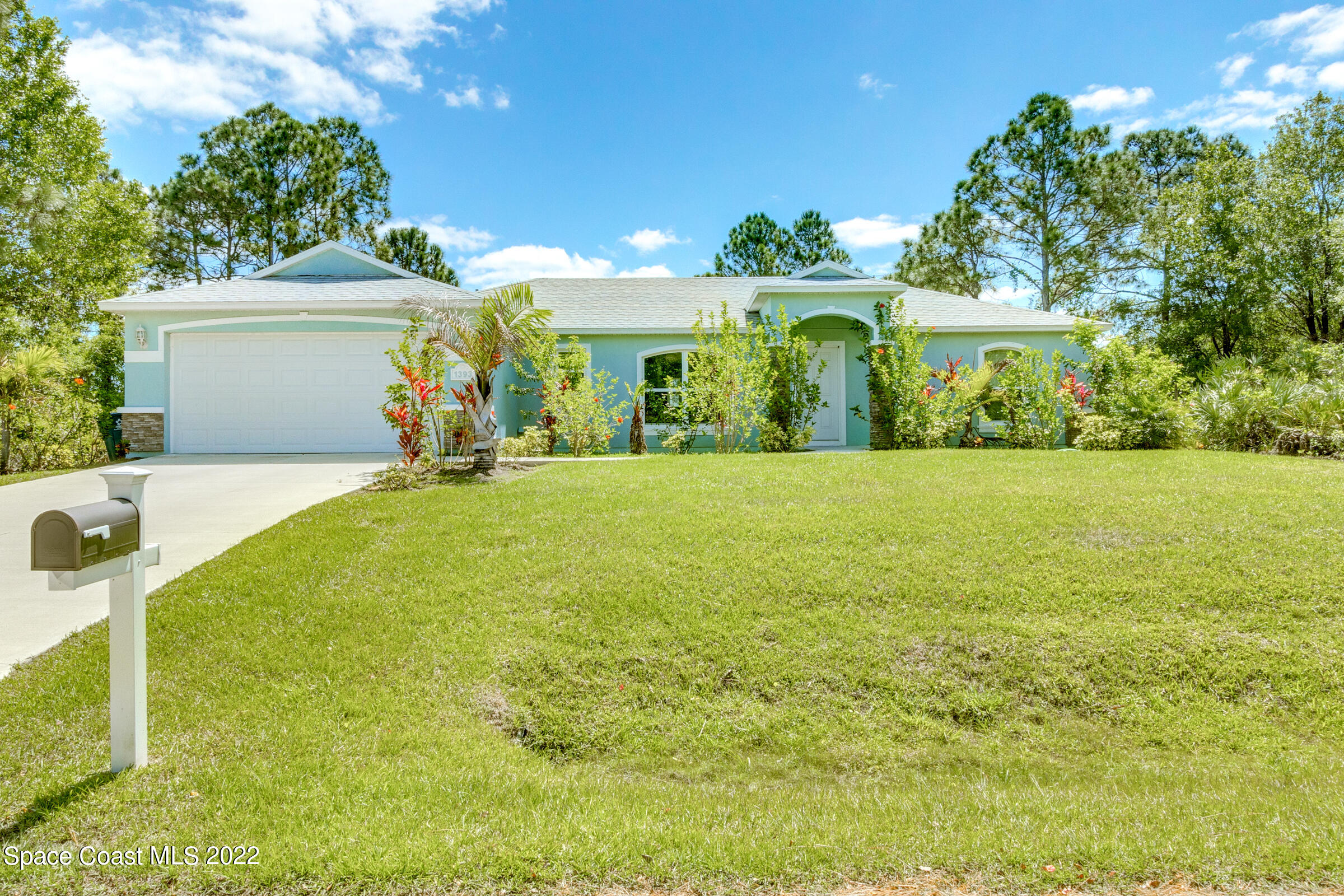 1393 Ran Road SE Palm Bay FL 32909