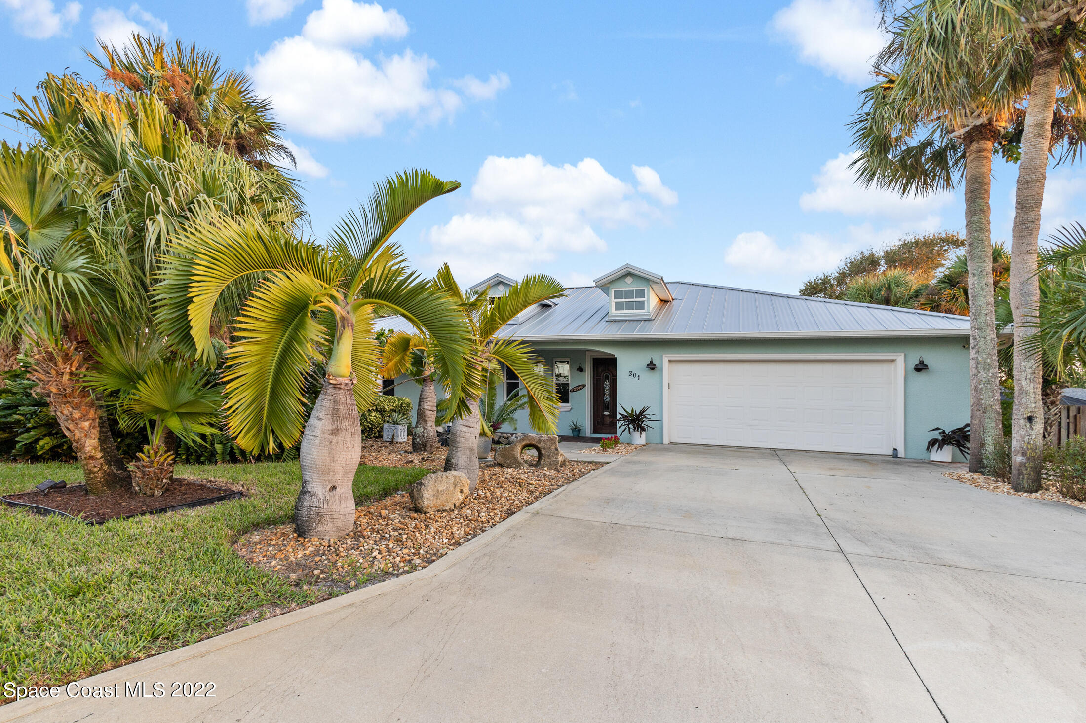 301 Michigan Avenue Indialantic FL 32903
