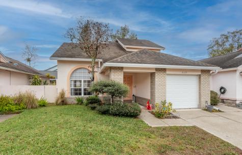 4129 Pescadero Court Orlando FL 32817