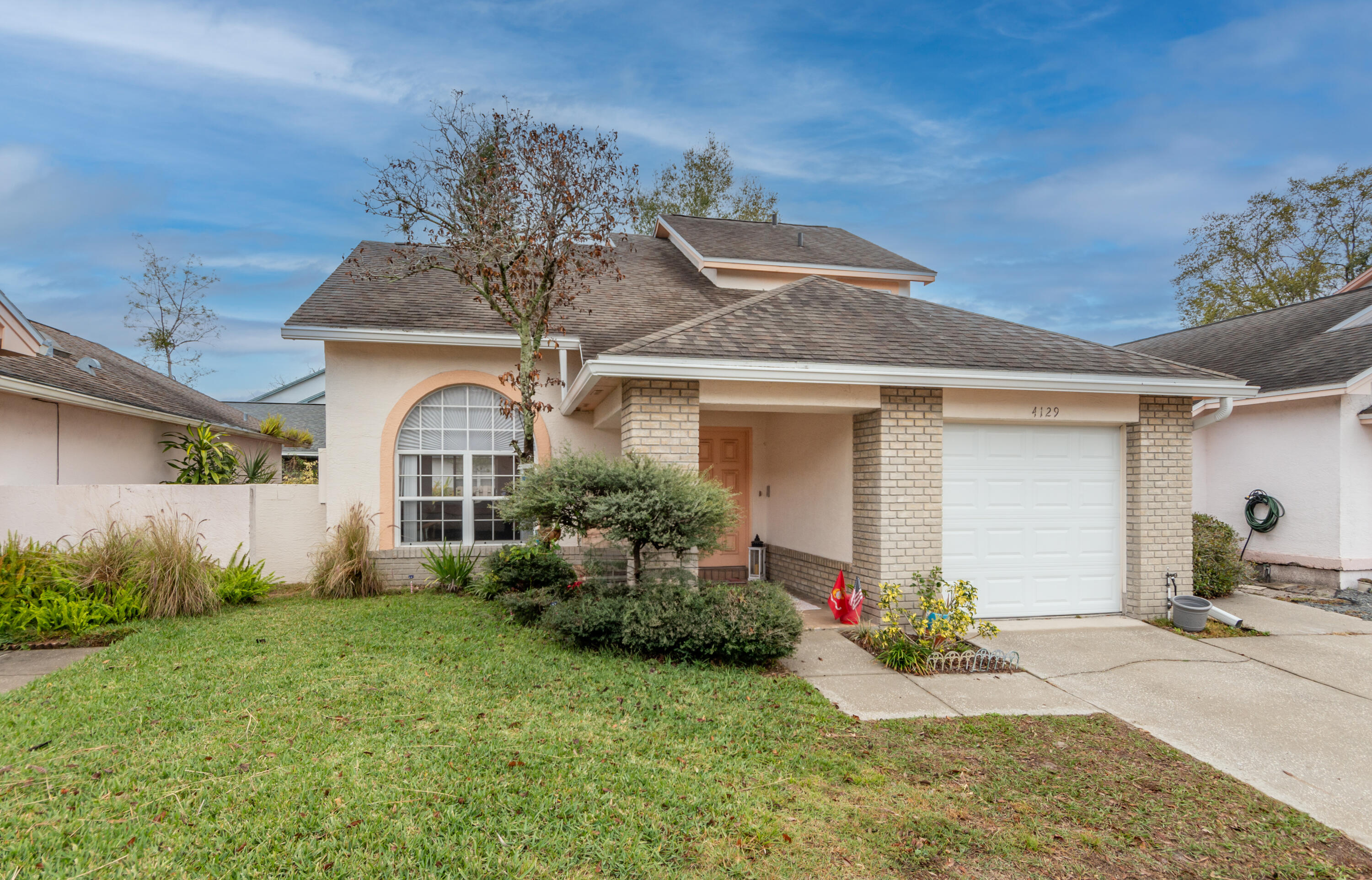 4129 Pescadero Court Orlando FL 32817