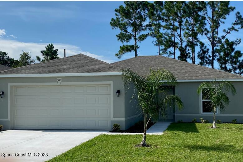 580 Alminar Avenue SE Palm Bay FL 32909