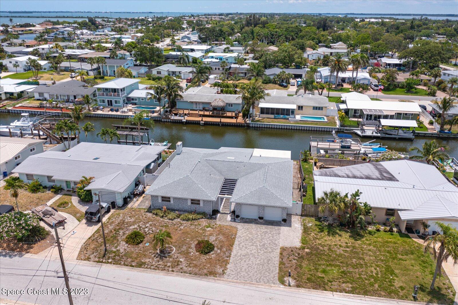 1645 Yates Drive Merritt Island FL 32952