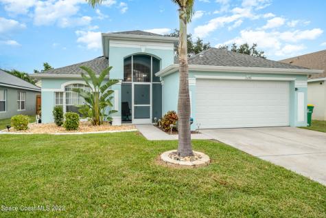 1193 Potomac Drive Merritt Island FL 32952