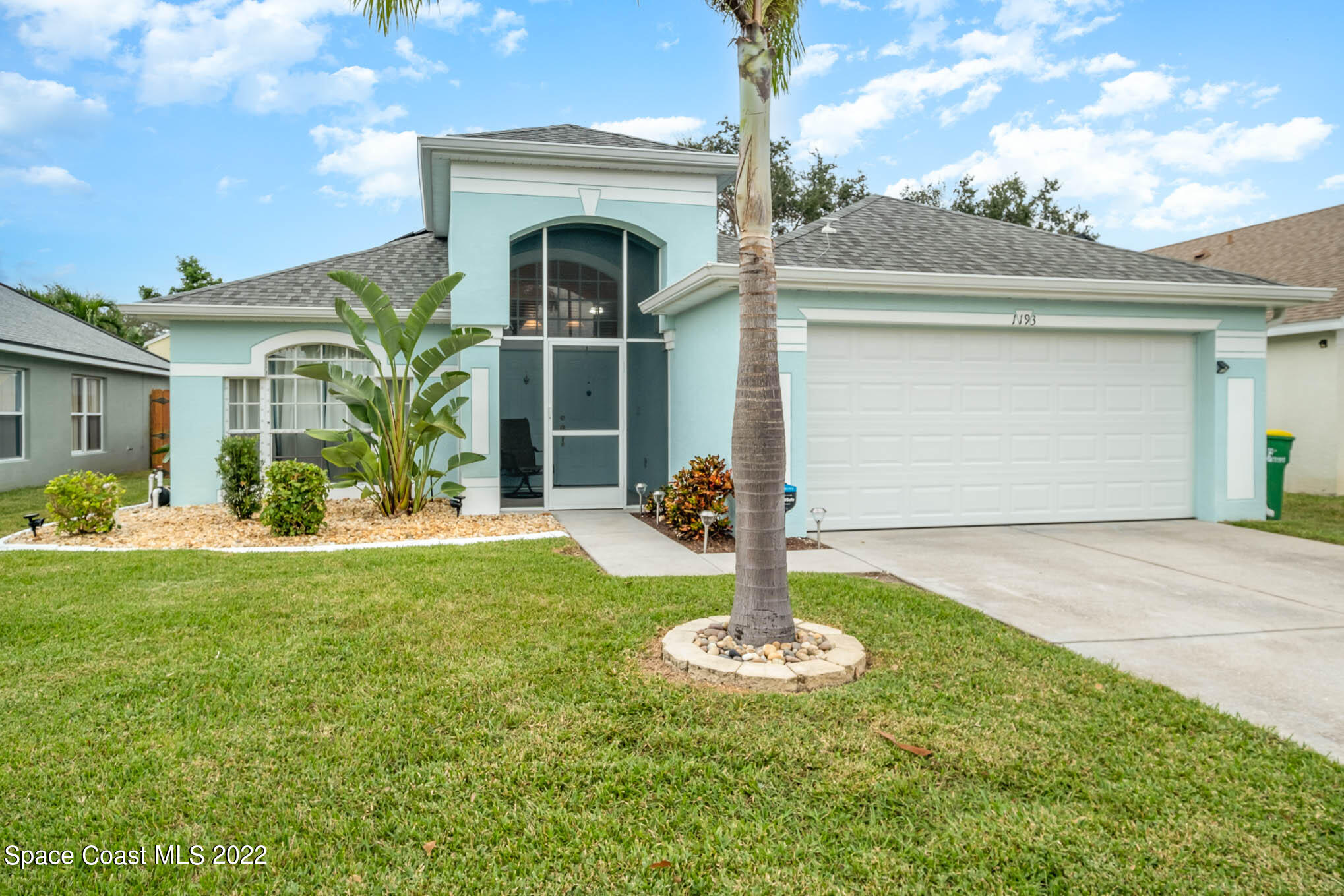 1193 Potomac Drive Merritt Island FL 32952