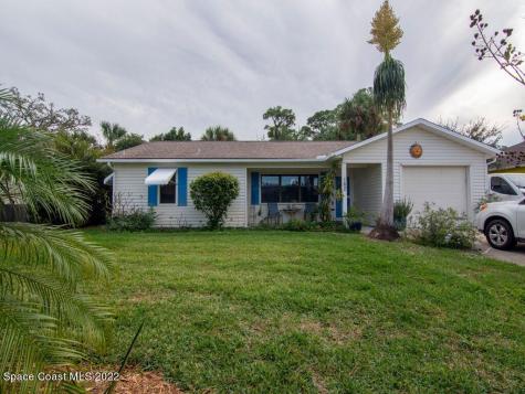 162 Joy Haven Drive Sebastian FL 32958